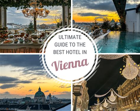 THE 10 BEST Accommodation in Vienna, Austria .
